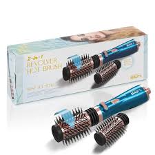 מברשת קורטקס 2 ב-1