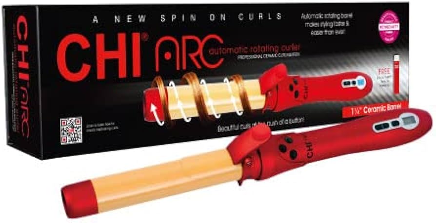 Hair Fair מבית CHI