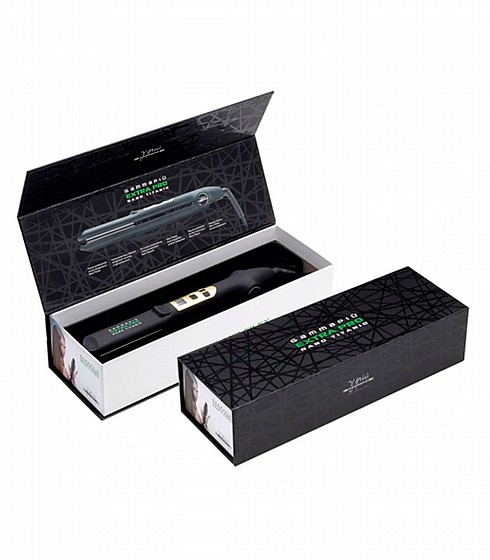 Street Gamma Plus