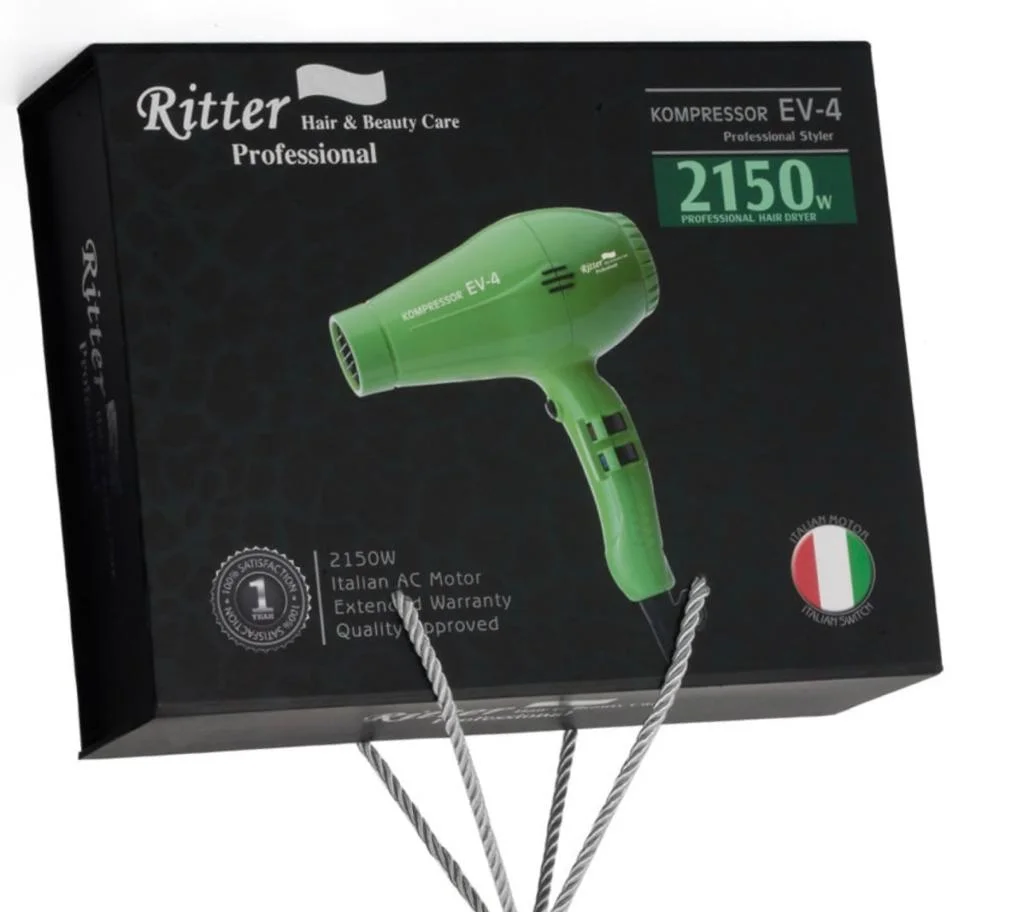 מחליק שיער רייטר 2150W