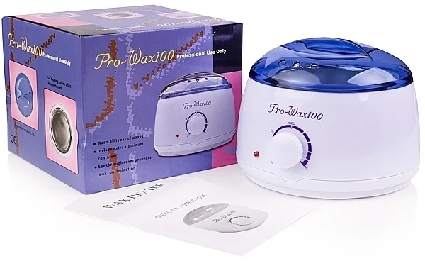 ממיס שעווה PRO WAX 100