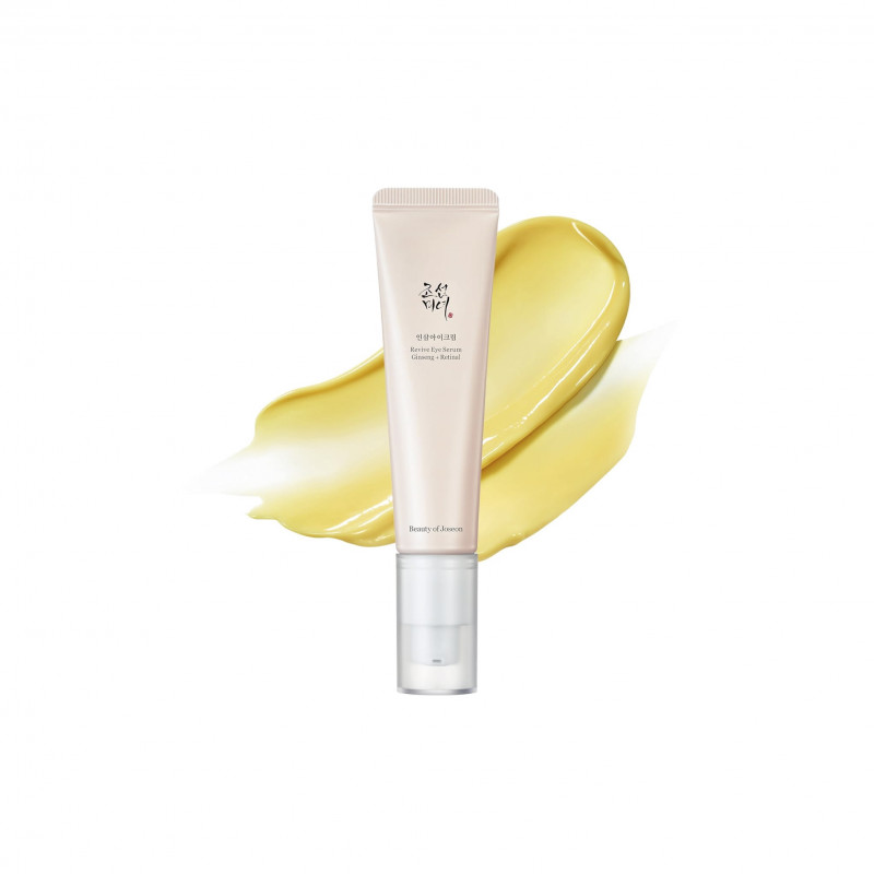 Beauty of Joseon Revive Eye Serum (ג'ינסנג + רשתית)