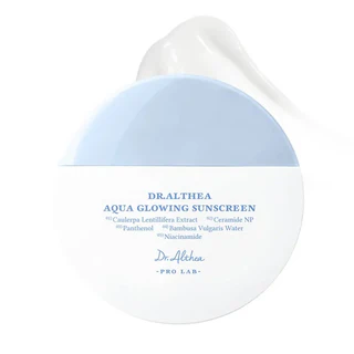 קרם הגנה DR ALTHEA