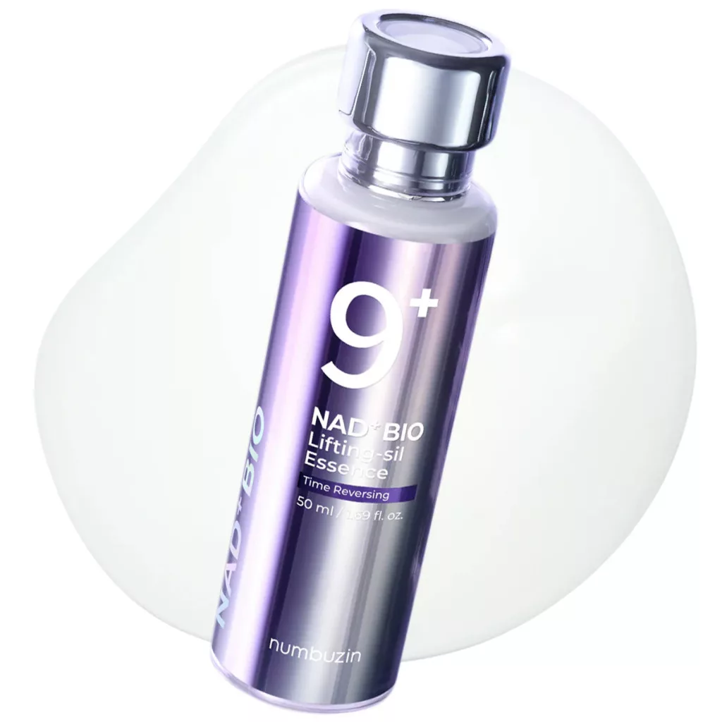 Essence 9+ למיצוק העור ואנטי אייג'ינג