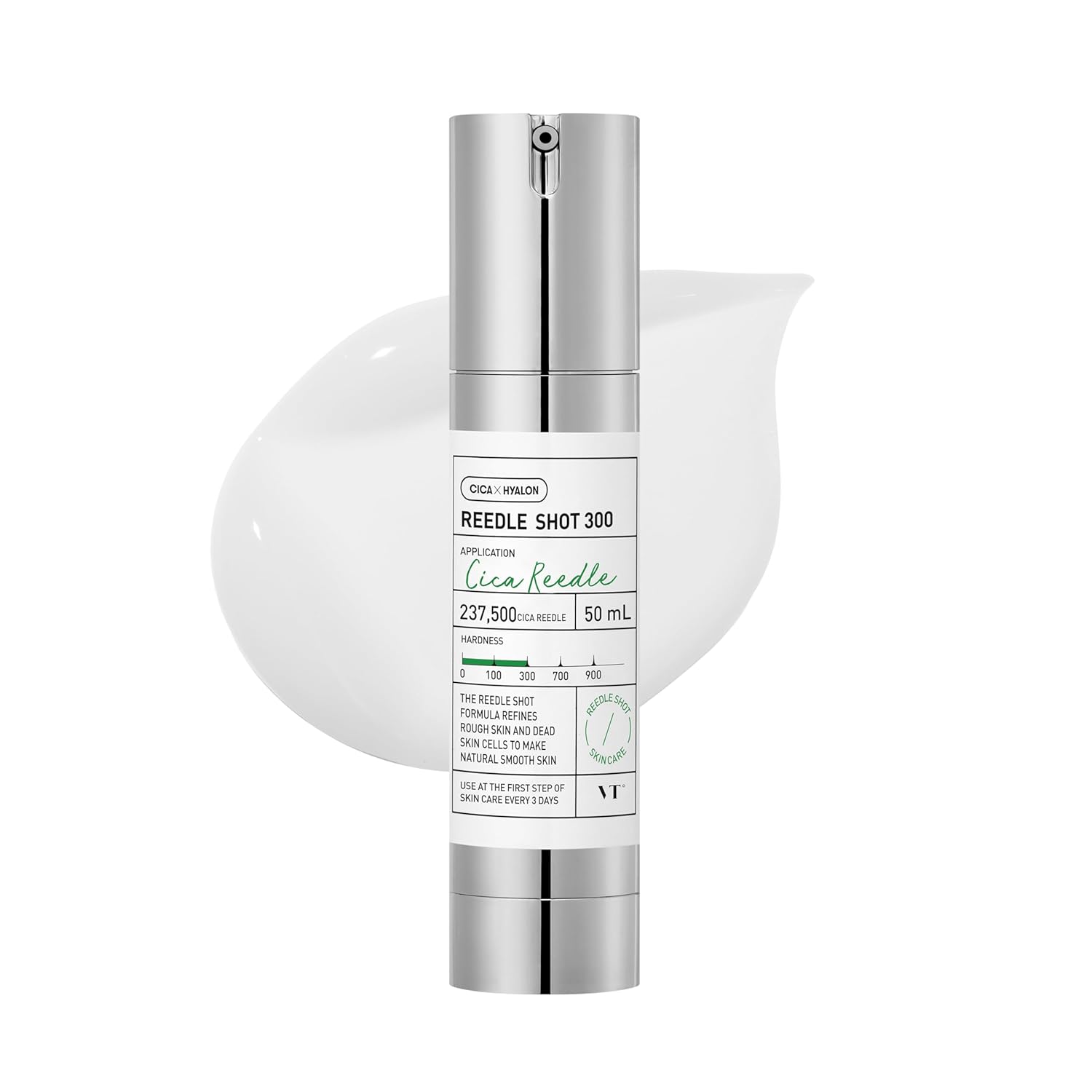 VT-COSMETICS סרום לחידוש העור
