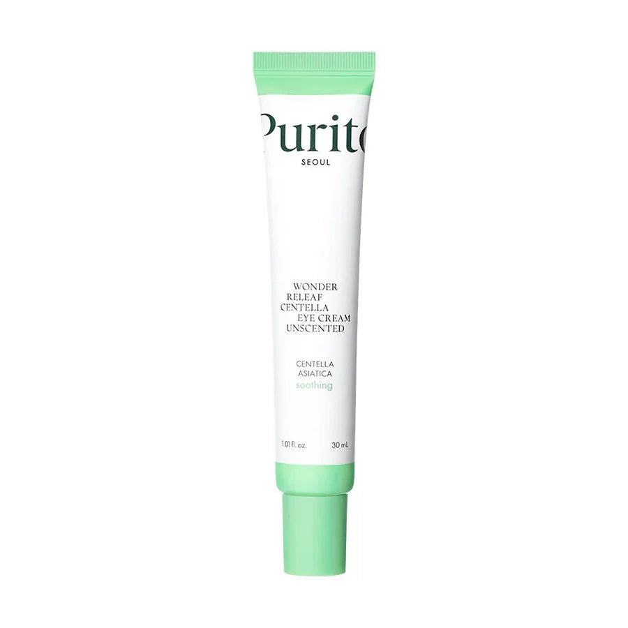 PURITO SEOUL קרם לחות ומרגיע