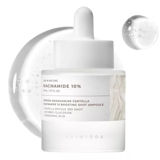 סרום Niacinamide Santella