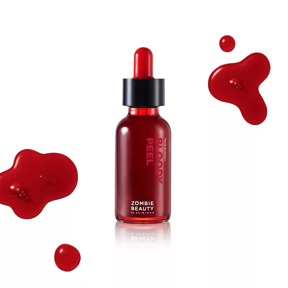 SKIN 1004 Zombie Scrub