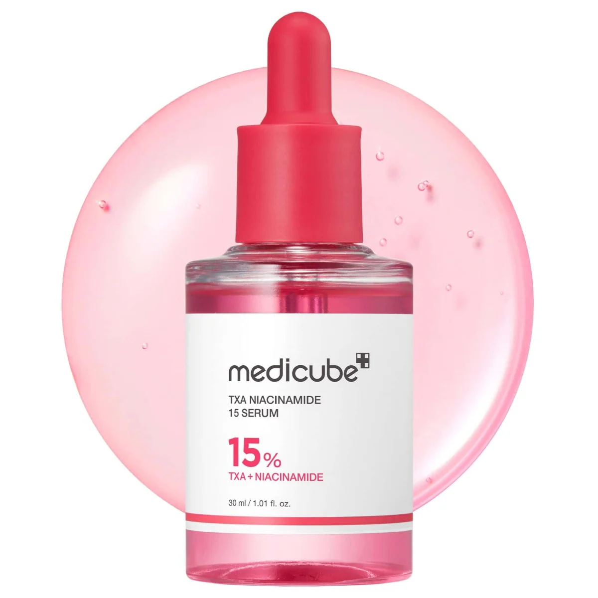 Niacinamide Medcube Brightening Serum