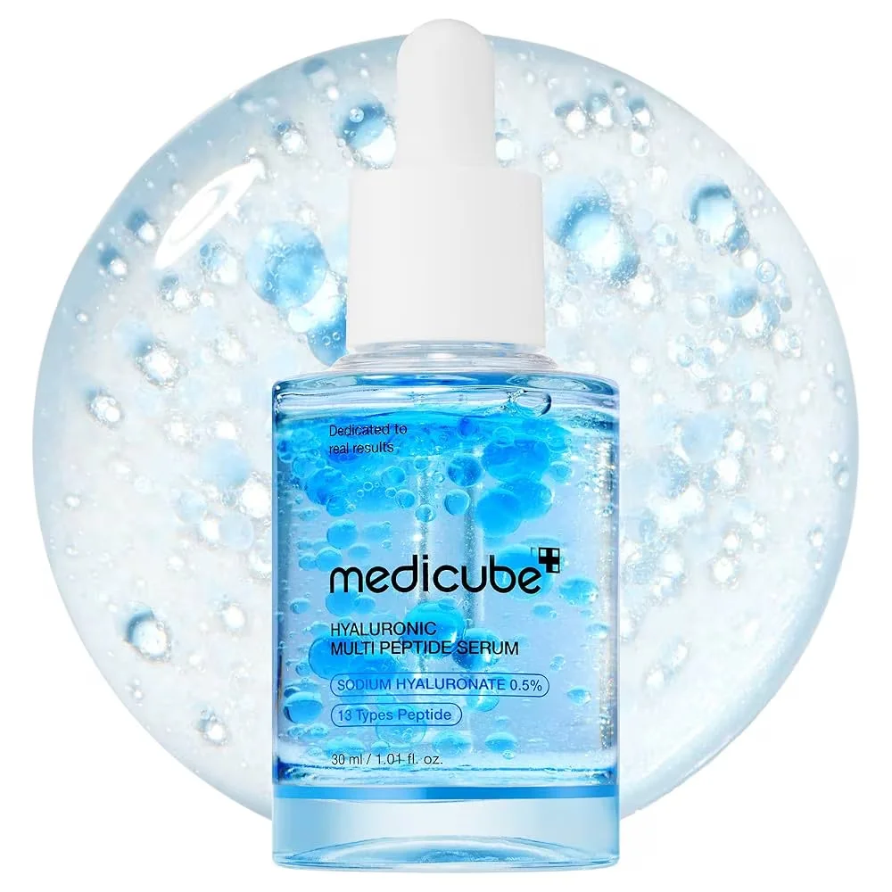 Medcube Moisturizing Boost סרום