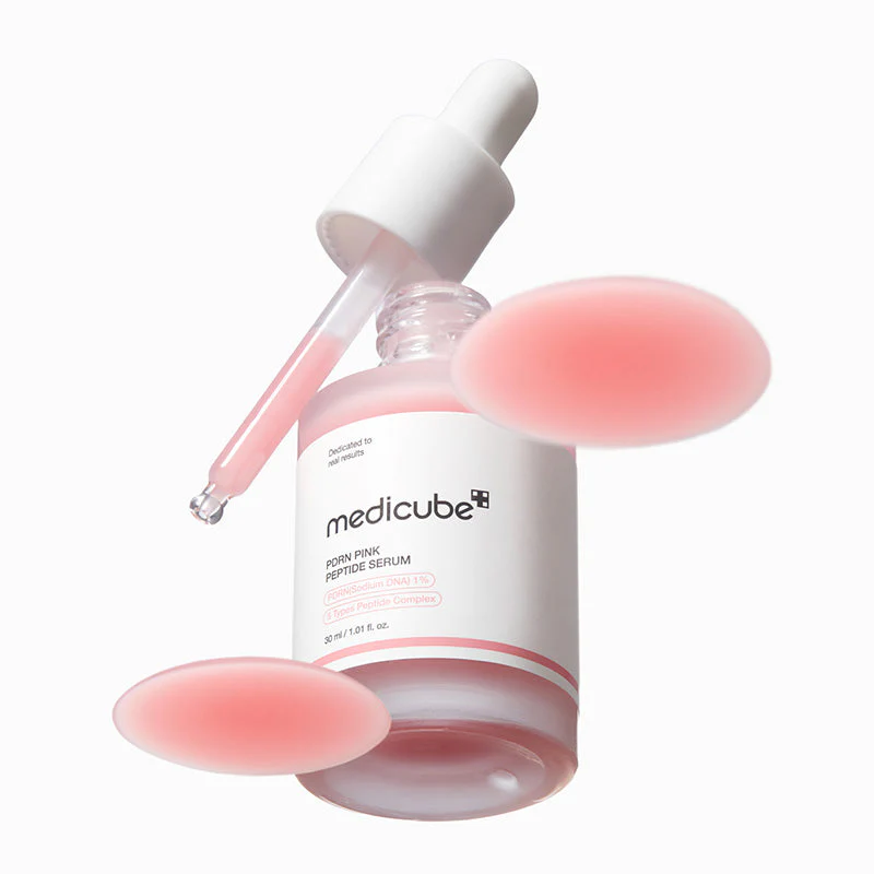 Medcube Skin Barrier Renewal Serum