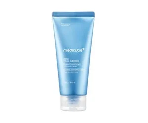Medcube Foaming Wash