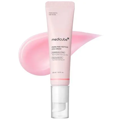 קרם עיגולים כהים של Medcube