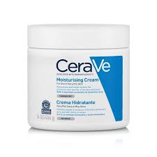 קרם לחות CeraVe