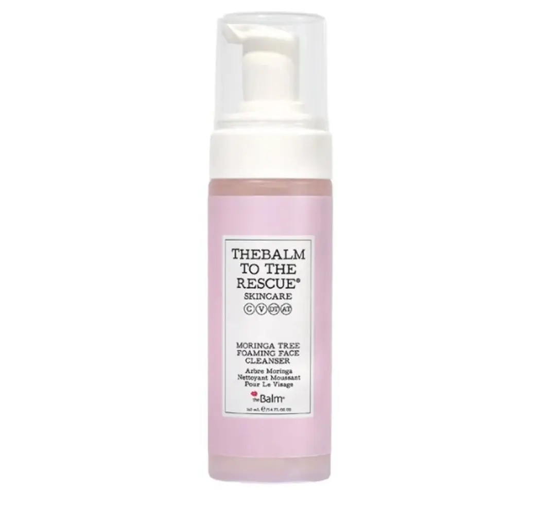 ניקוי בוקר TheBalm