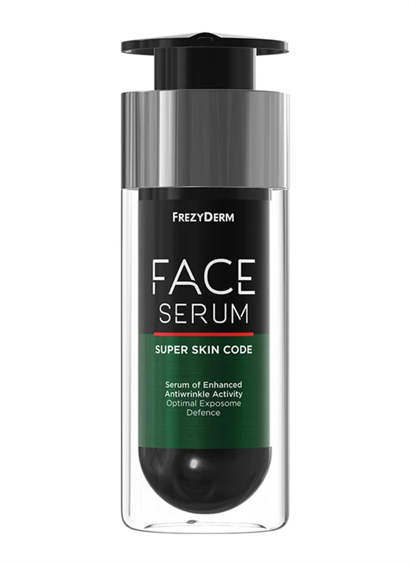 סרום קמטים של Frezyderm