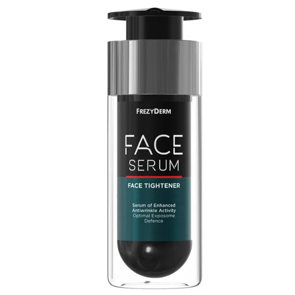 סרום להרמת פנים של Frezderm
