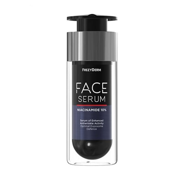 סרום טריות של Frezyderm