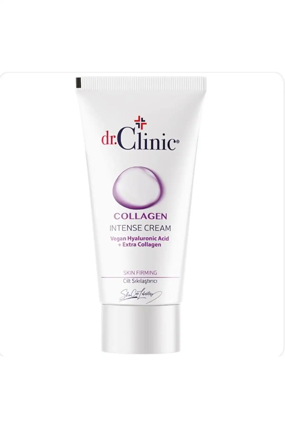 קרם פנים יום קולגן מבית Dr. Clinic