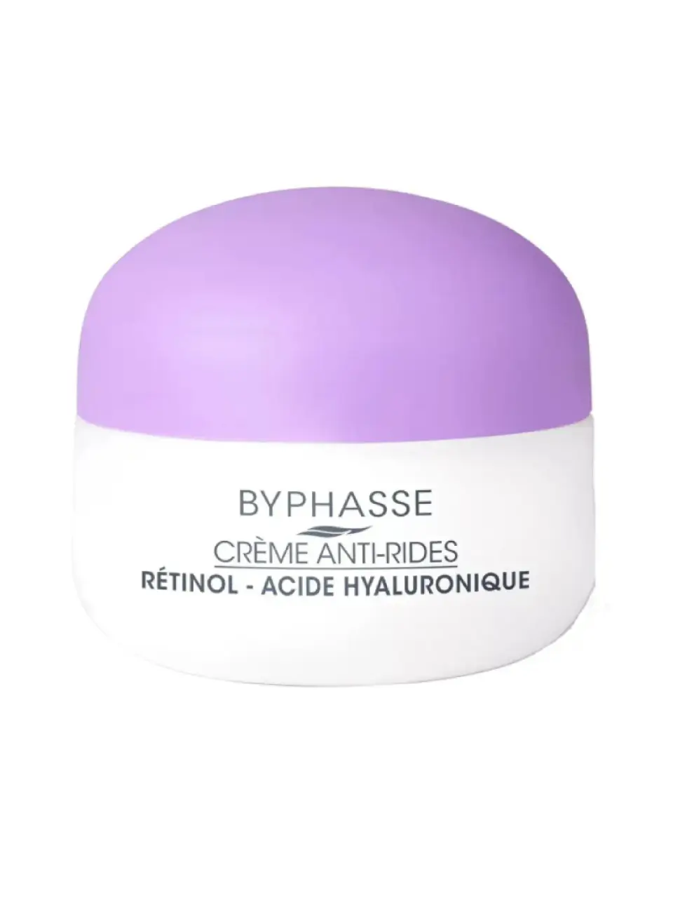 קרם לילה של Byvas Retinol
