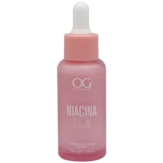 Niacinamide Serum OG