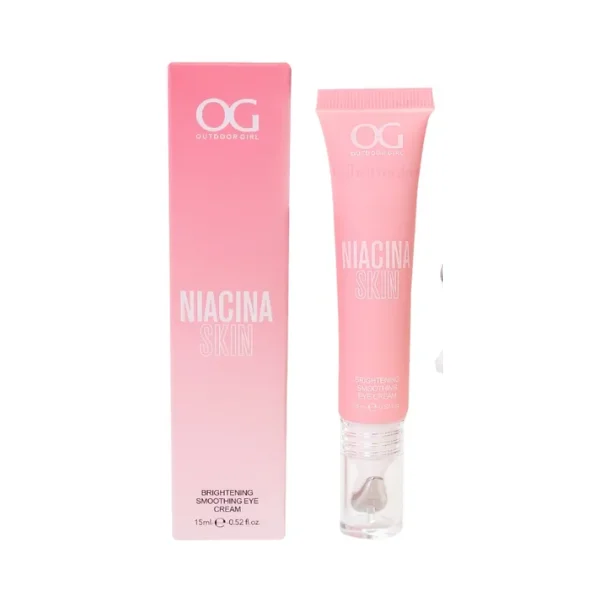 Niacinamide Eye Contour Cream OG