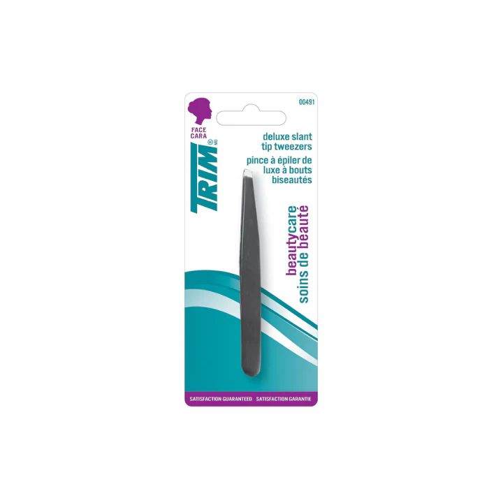 פינצטה לגבות של TRIM