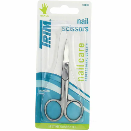 מספרי גבות TRIM