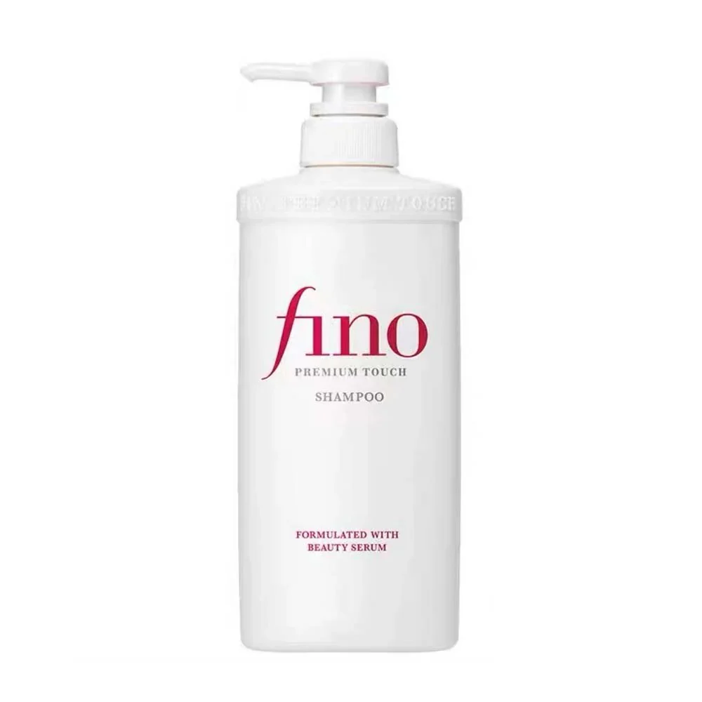 שמפו לתיקון טיפולי Fino