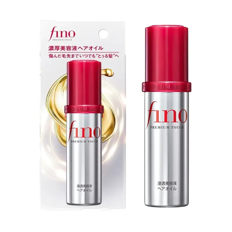 שמן משקם טיפולי Fino