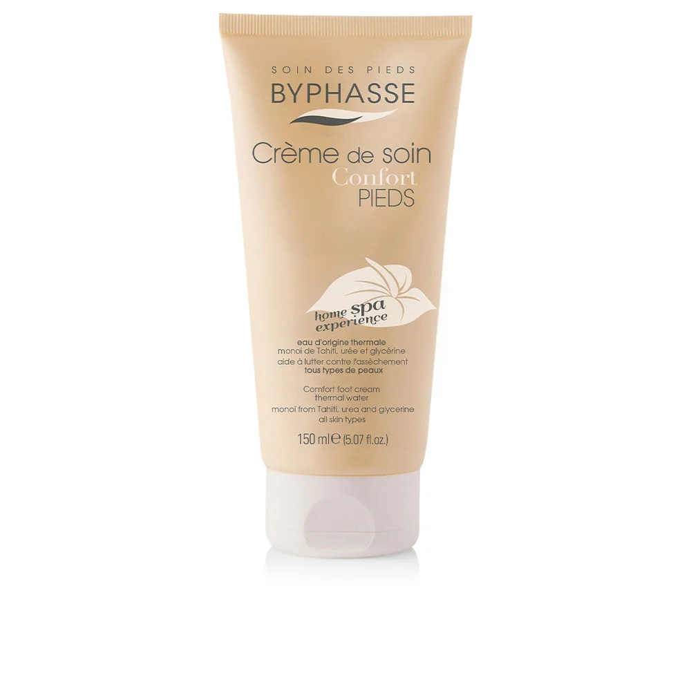 Byface Home Spa Cream