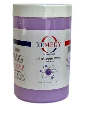 Scrub חמאת שיאה גלמור