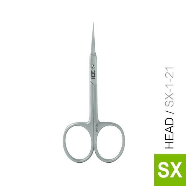 Head Beauty מספריים מקצועיים