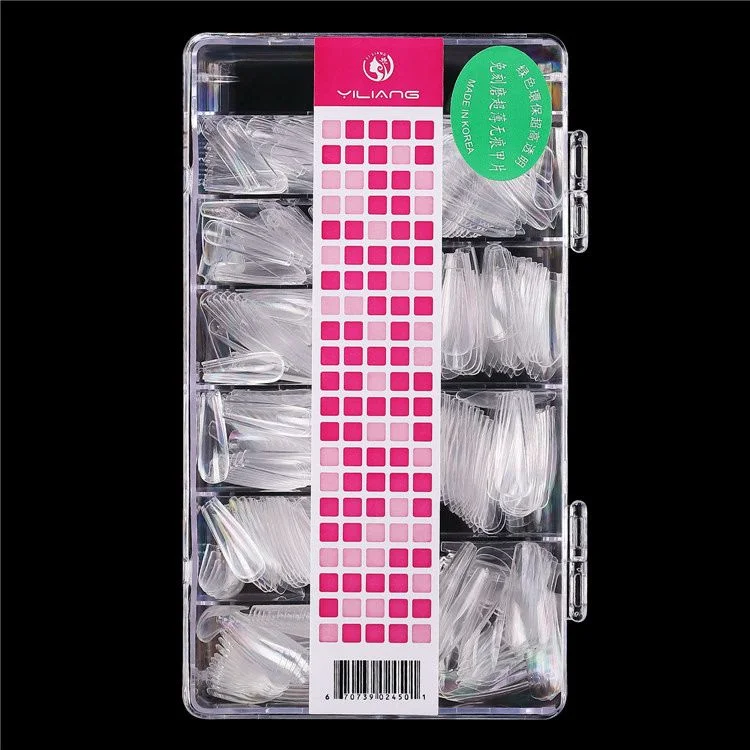 מסמרי התקנה 6