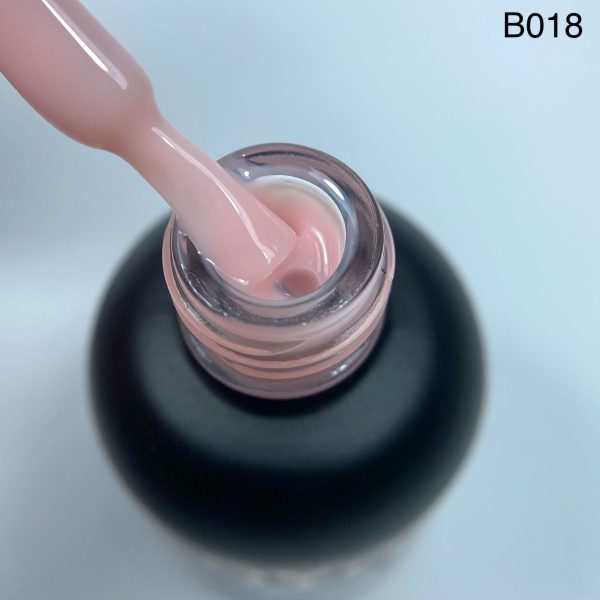 בס עם צבע B018 2