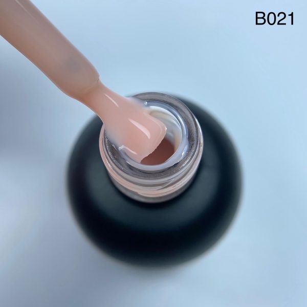 בס עם צבע B021 2