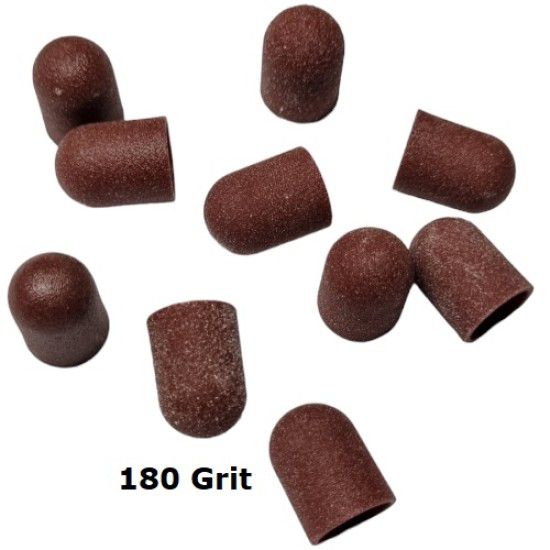 כיסויי רוס, שיוף 180