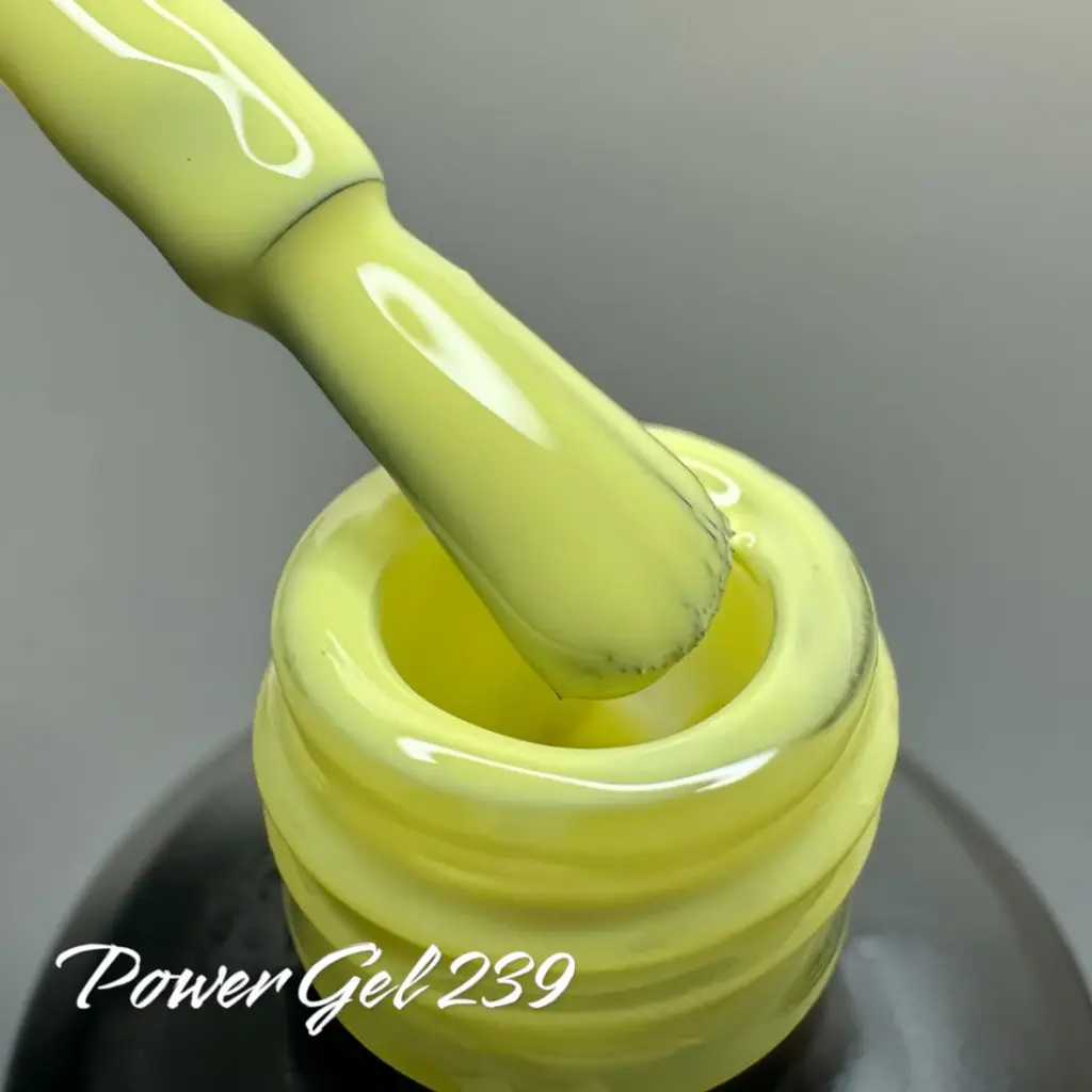 צבע ג'ל כוח 239