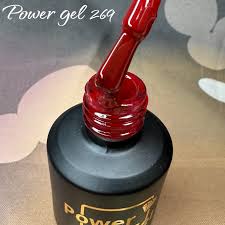 צבע ג'ל כוח 269