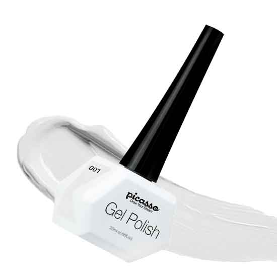PICASSO GEL 01