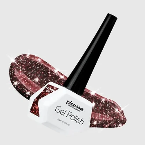 PICASSO GEL 03 FLASH