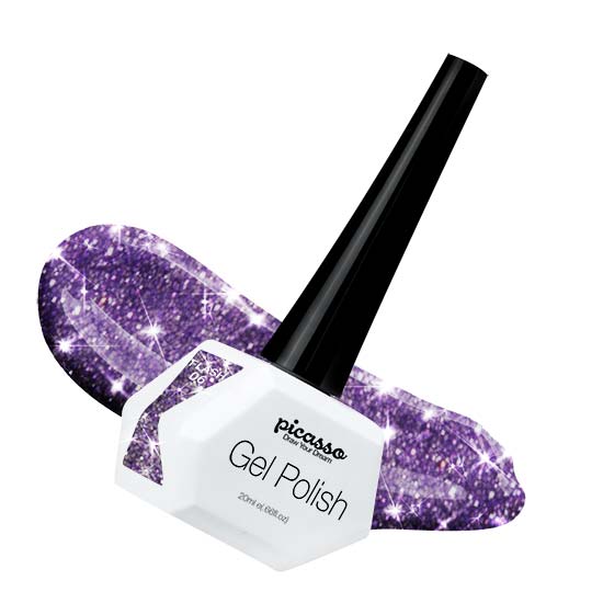 PICASSO 06 FLASH GEL