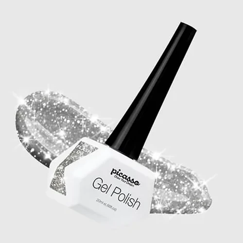 PICASSO 09 FLASH GEL