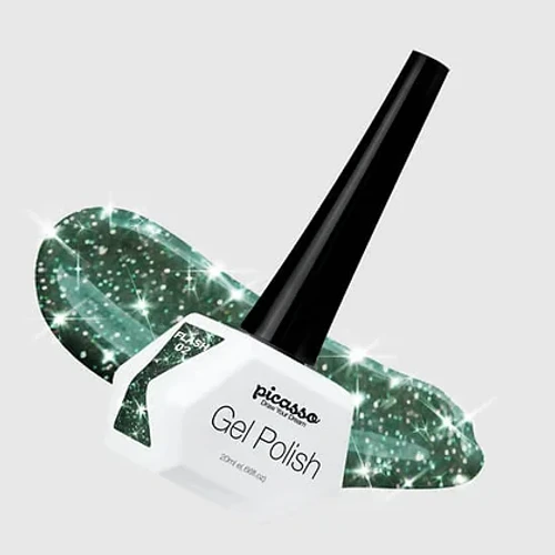PICASSO GEL 02 FLASH