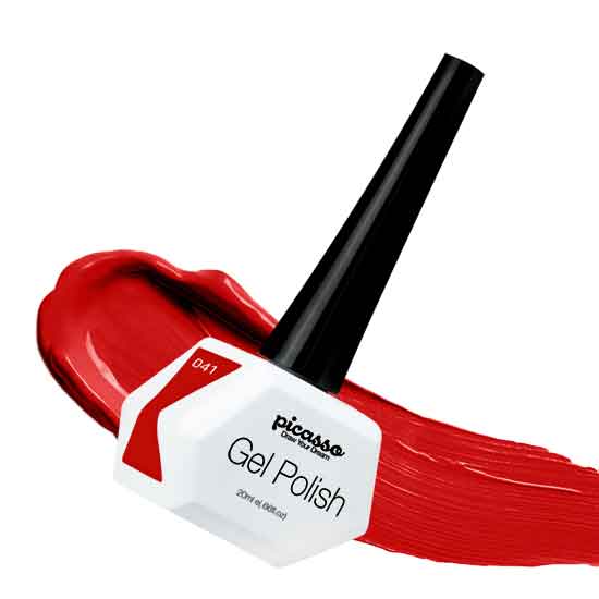 PICASSO GEL 041