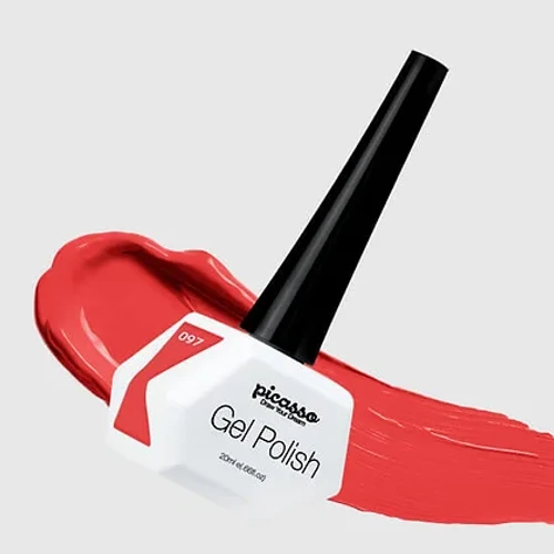 PICASSO GEL 095