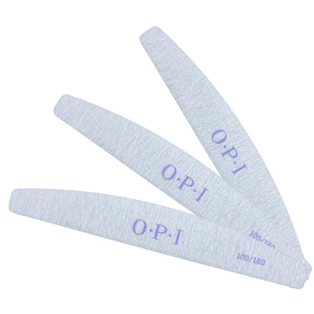 פצירה OPI 100/180