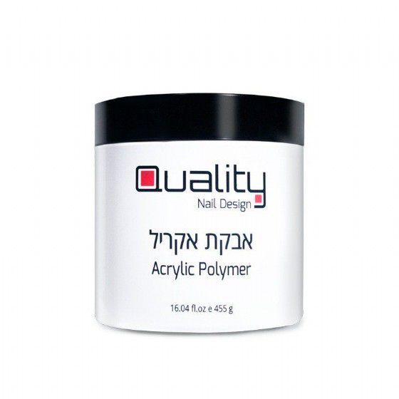 אקריליק שקוף 228 גרם
