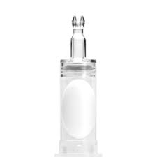 סרום לחיזוק גבות וריסים של FreezeDerm 2