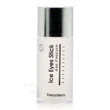 ג'ל עיניים לטיפול בקרח של Frezyderm